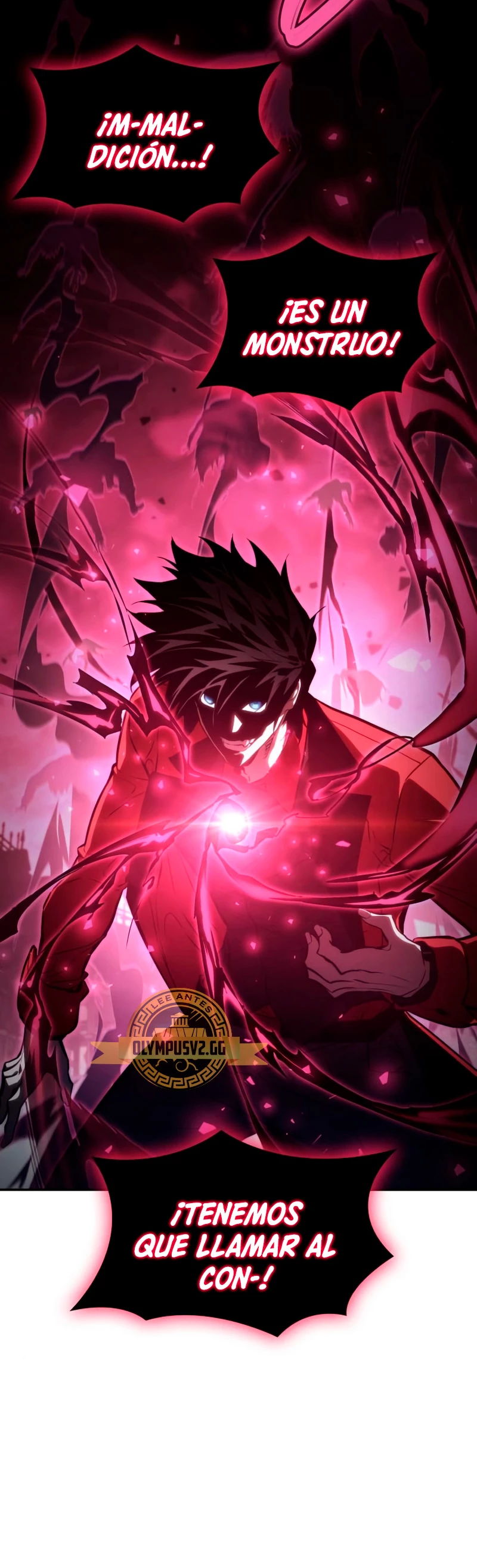 Nigromante sin limites > Capitulo 55 > Page 931