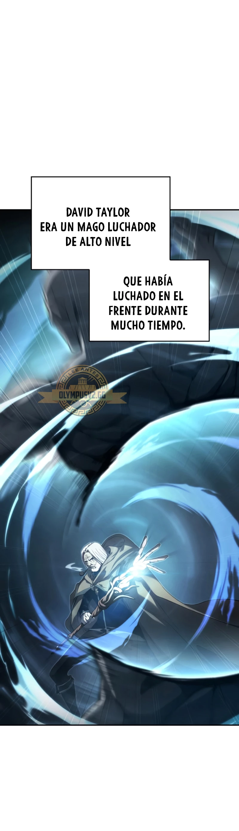 Nigromante sin limites > Capitulo 56 > Page 11