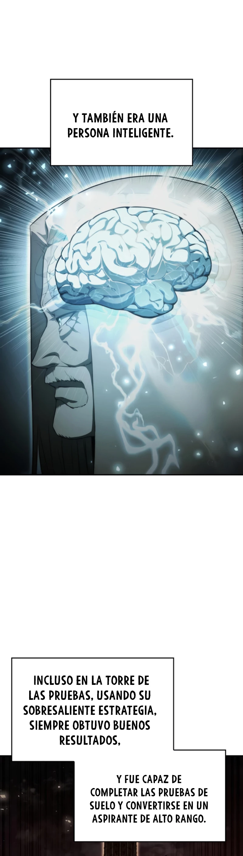 Nigromante sin limites > Capitulo 56 > Page 21