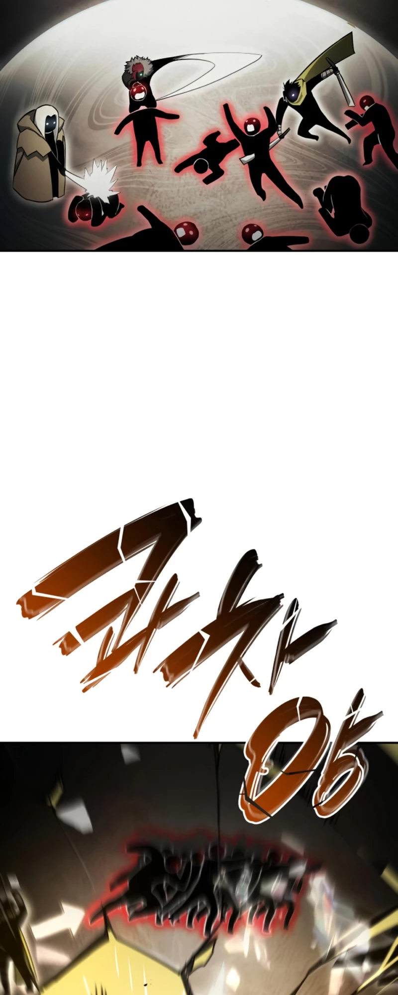 Nigromante sin limites > Capitulo 56 > Page 71