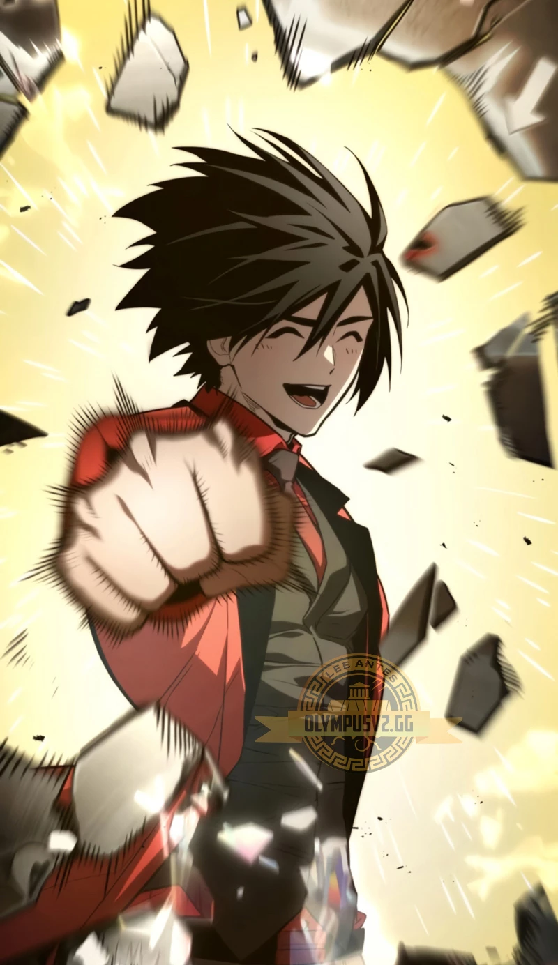 Nigromante sin limites > Capitulo 56 > Page 81