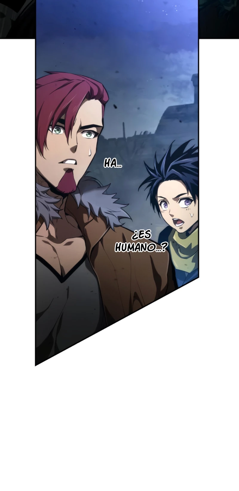 Nigromante sin limites > Capitulo 56 > Page 111