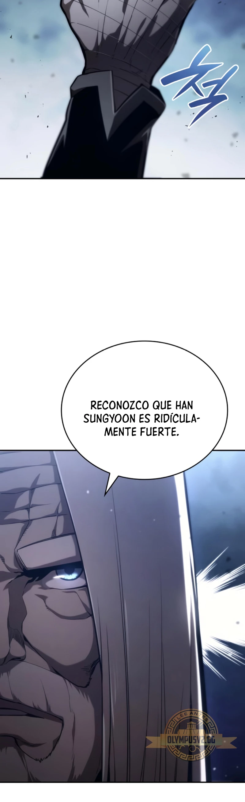 Nigromante sin limites > Capitulo 56 > Page 131