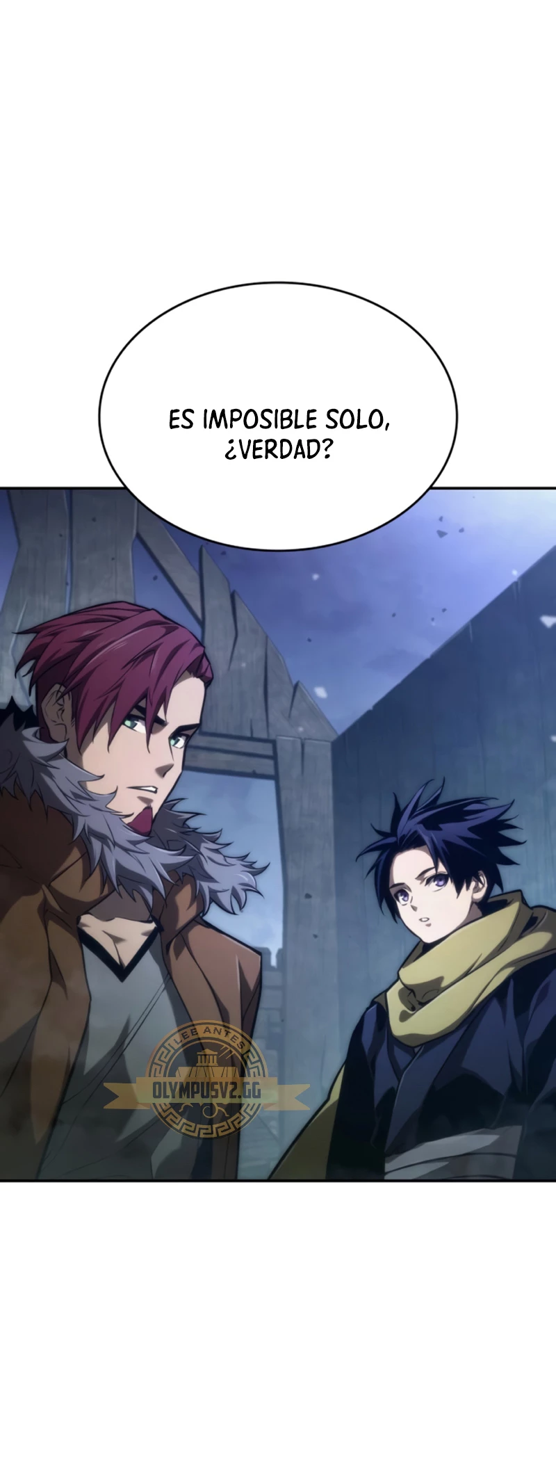 Nigromante sin limites > Capitulo 56 > Page 181