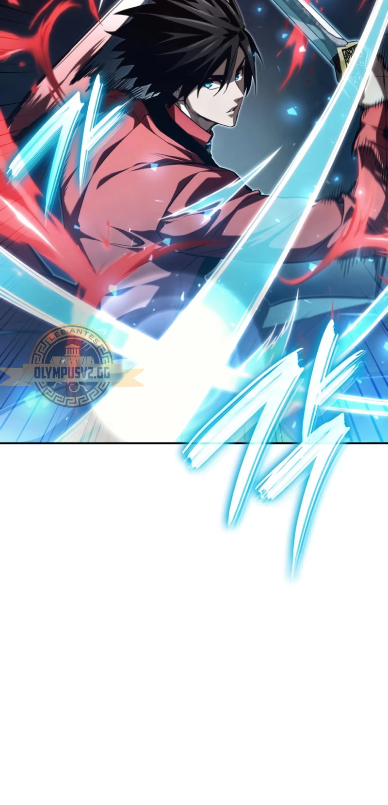 Nigromante sin limites > Capitulo 56 > Page 201