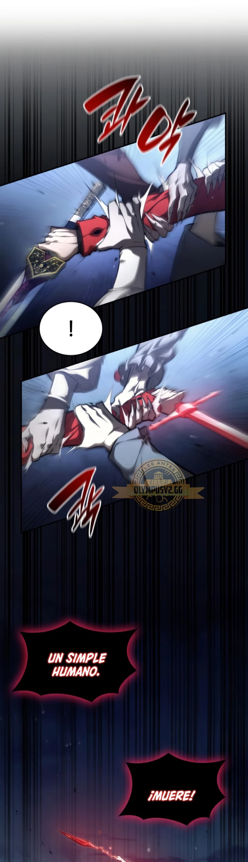 Nigromante sin limites > Capitulo 56 > Page 211