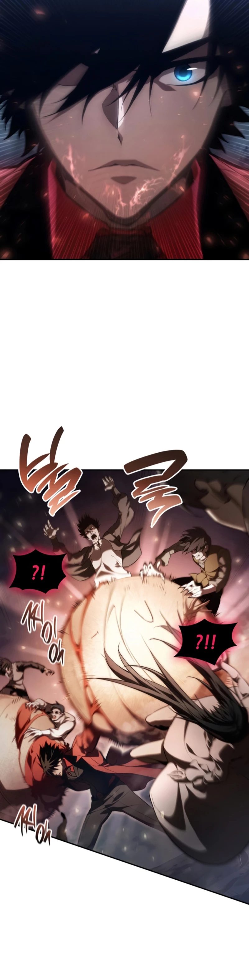 Nigromante sin limites > Capitulo 56 > Page 231