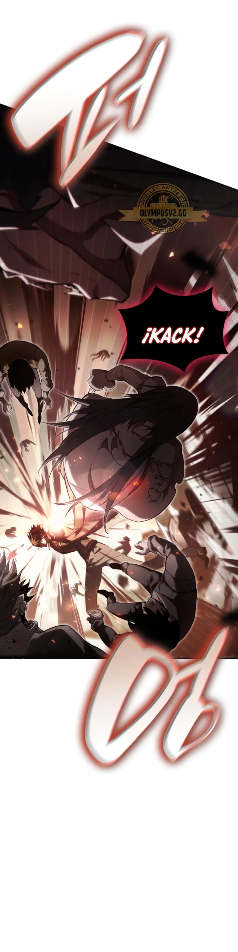 Nigromante sin limites > Capitulo 56 > Page 241