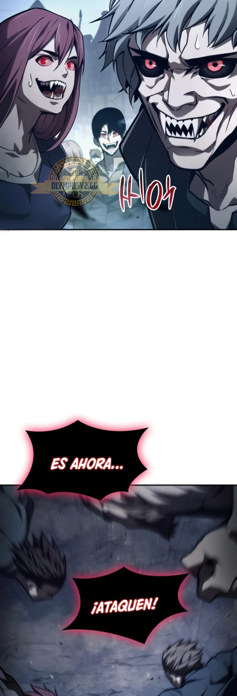 Nigromante sin limites > Capitulo 56 > Page 351