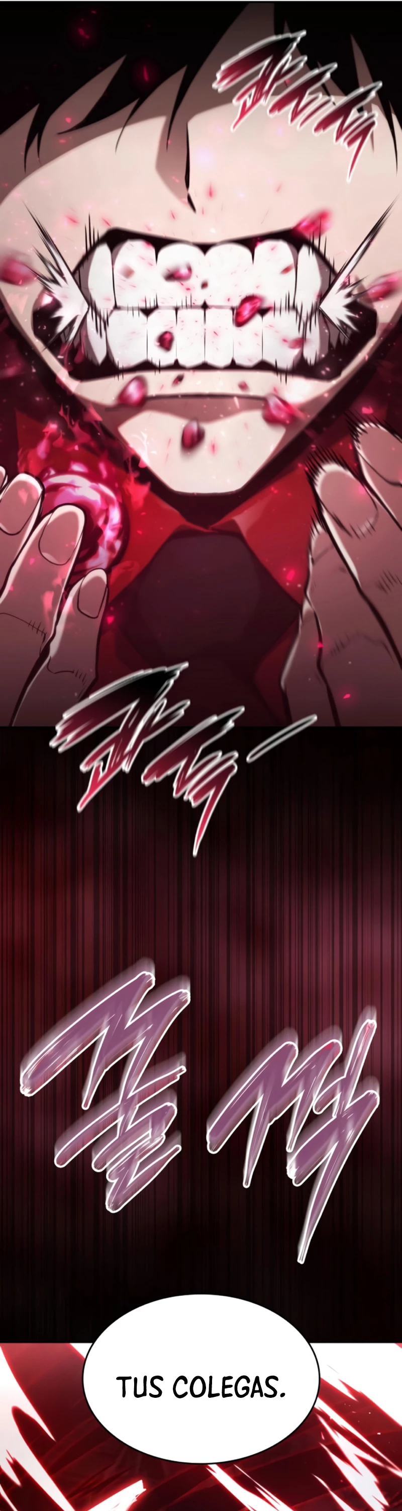 Nigromante sin limites > Capitulo 56 > Page 401