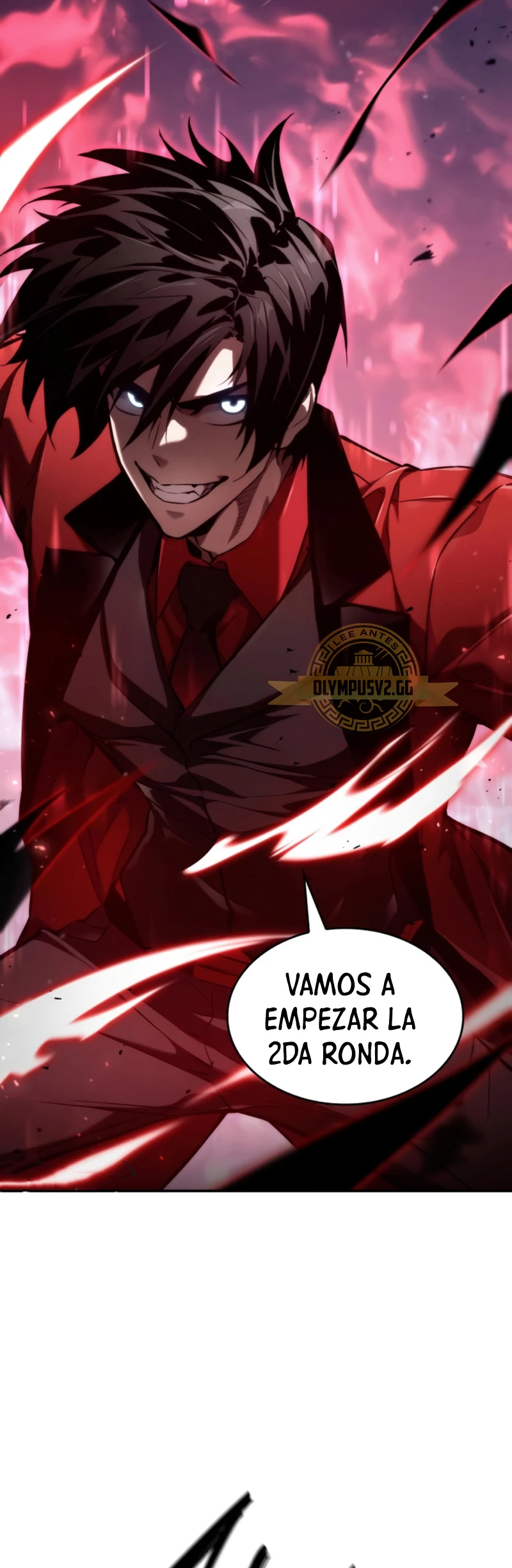 Nigromante sin limites > Capitulo 56 > Page 431