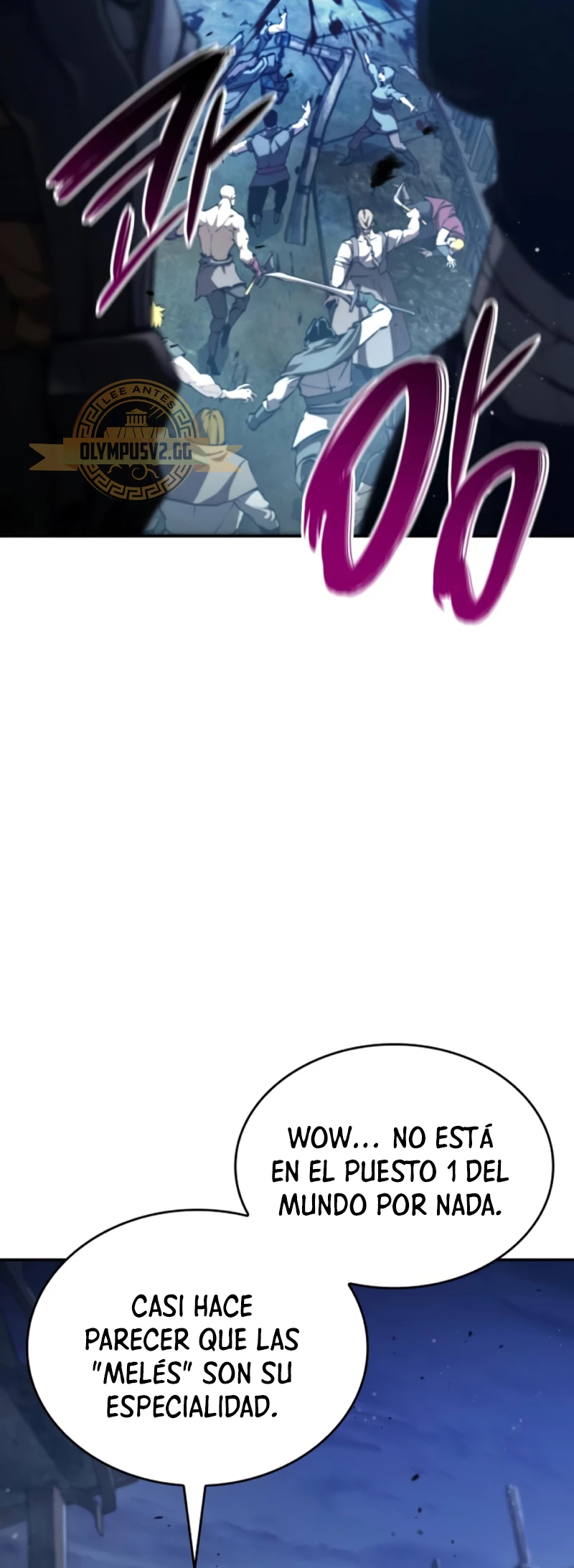 Nigromante sin limites > Capitulo 56 > Page 451