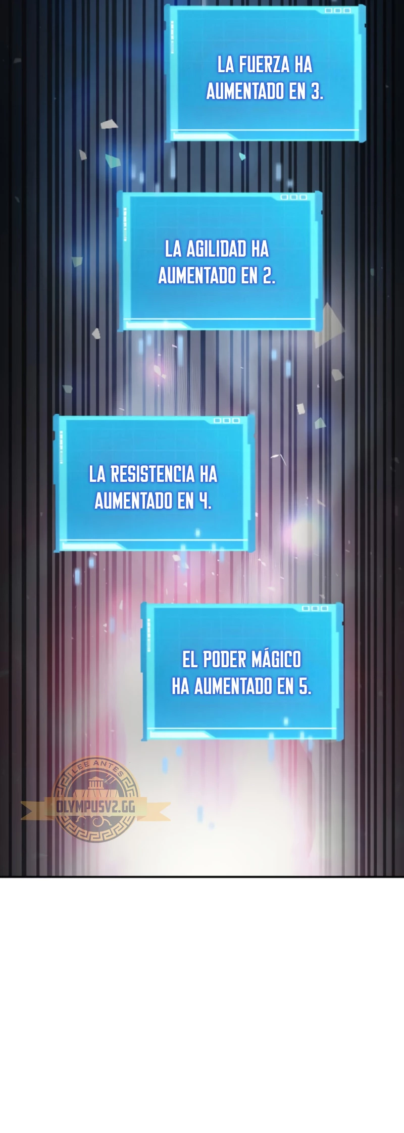 Nigromante sin limites > Capitulo 56 > Page 481