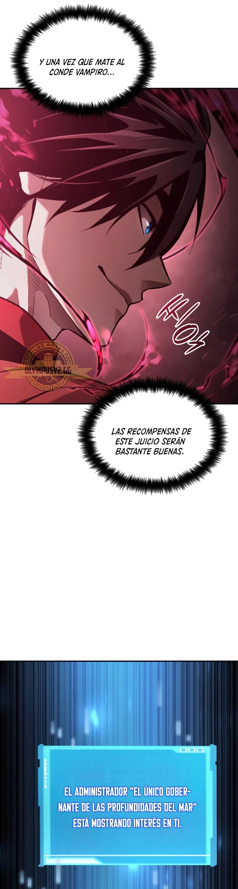 Nigromante sin limites > Capitulo 56 > Page 501