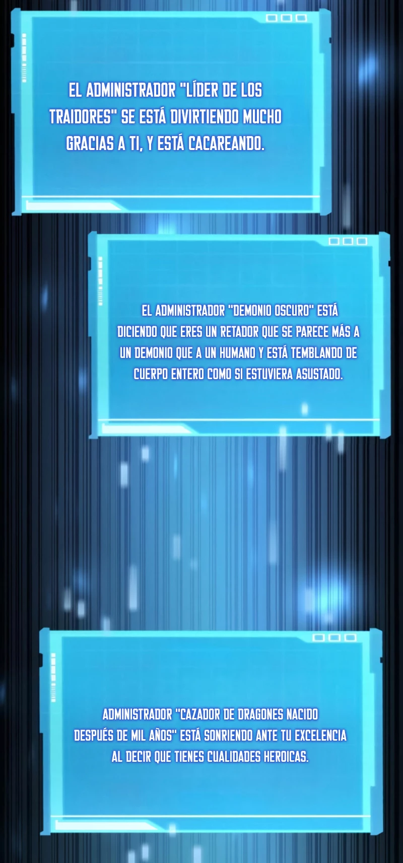 Nigromante sin limites > Capitulo 56 > Page 511