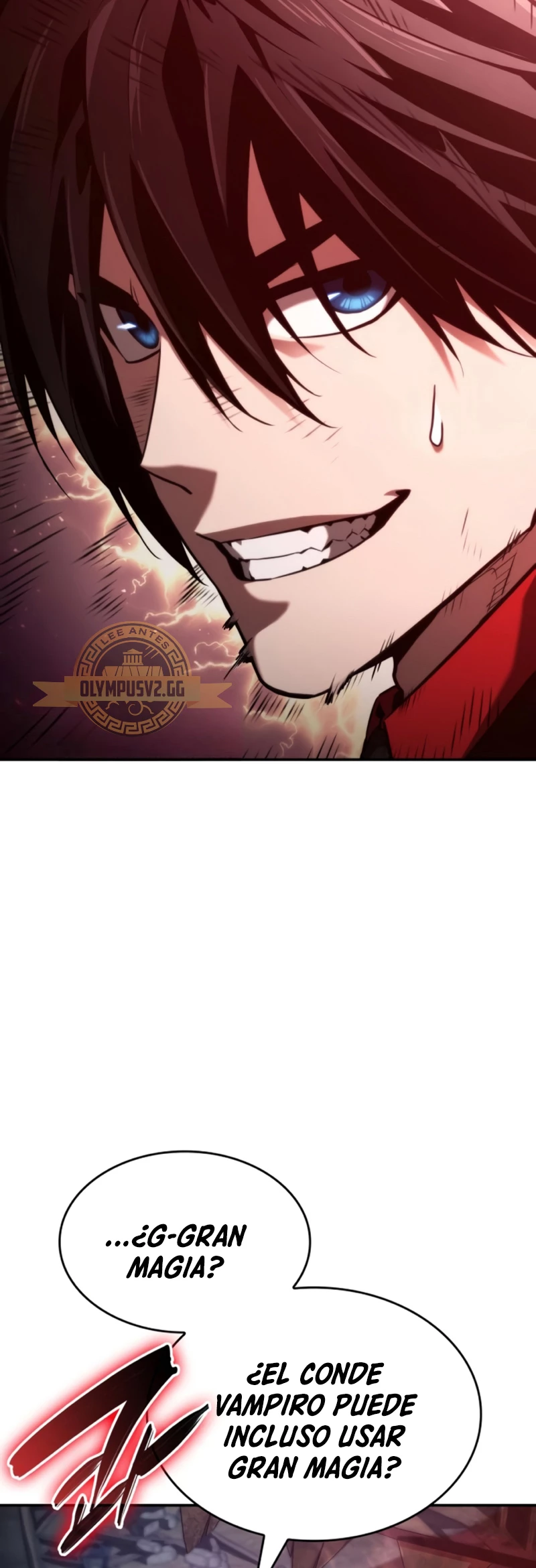 Nigromante sin limites > Capitulo 56 > Page 611