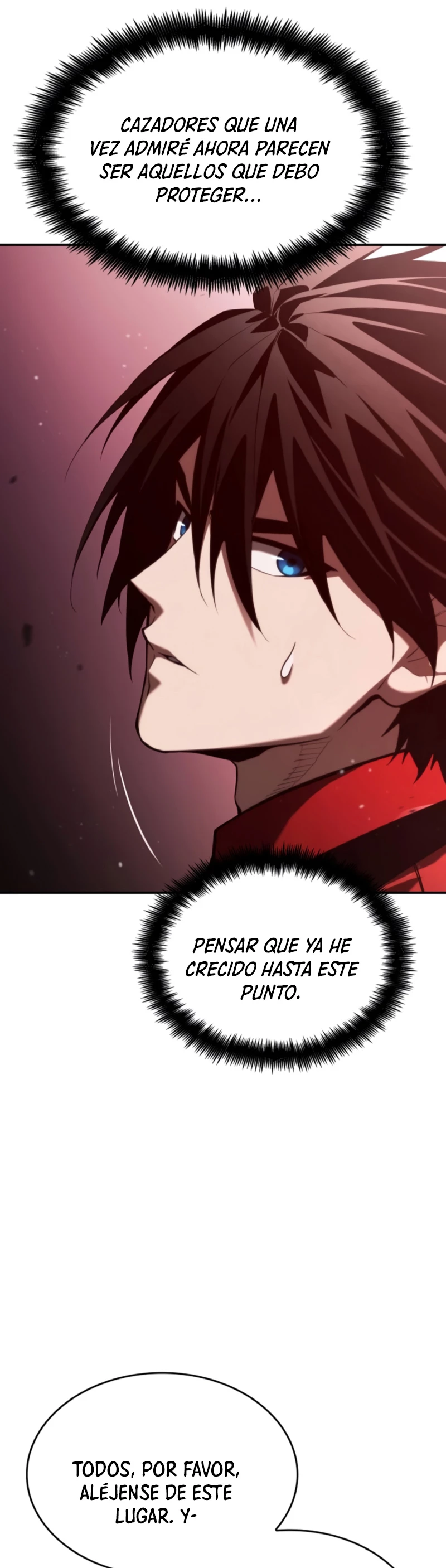 Nigromante sin limites > Capitulo 56 > Page 631