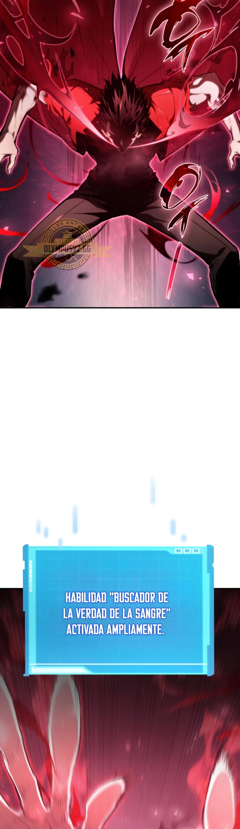 Nigromante sin limites > Capitulo 56 > Page 721