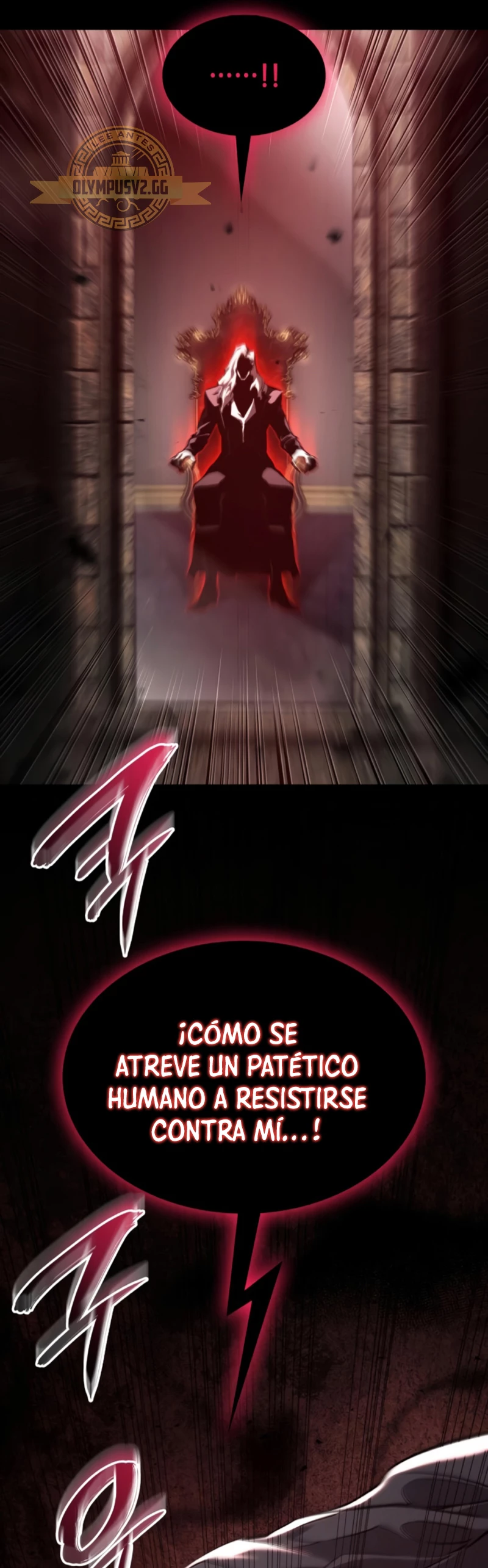 Nigromante sin limites > Capitulo 56 > Page 751