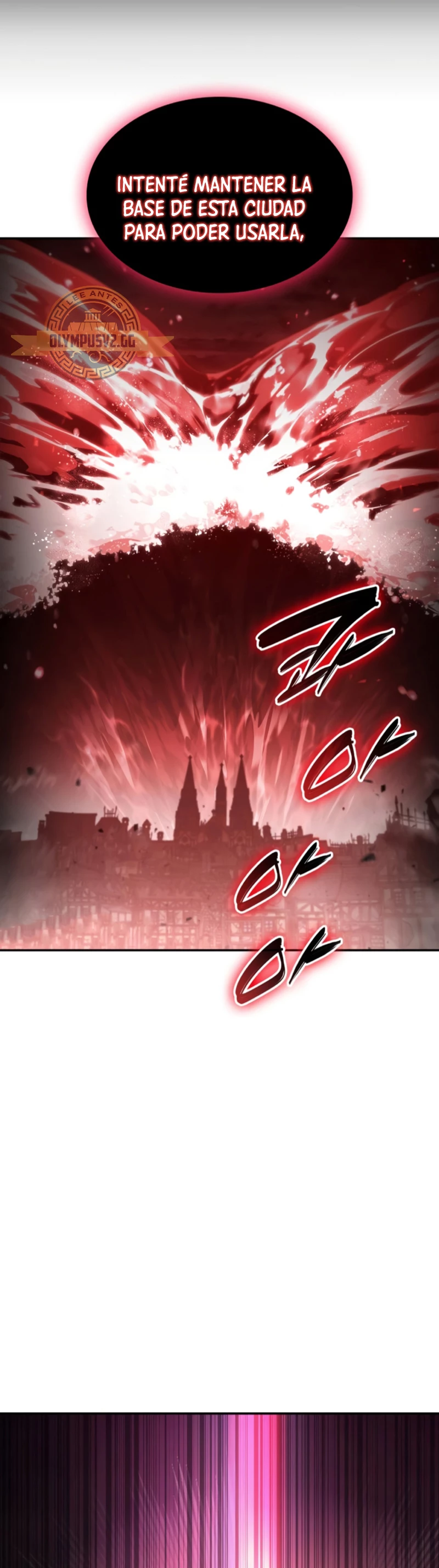 Nigromante sin limites > Capitulo 56 > Page 771