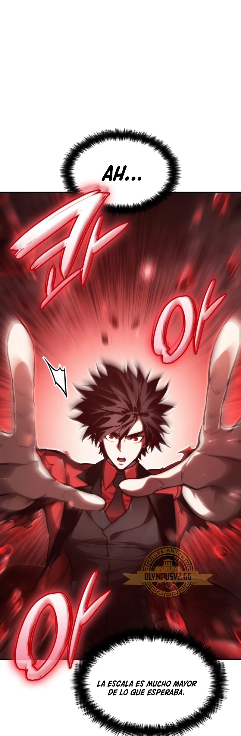 Nigromante sin limites > Capitulo 56 > Page 811