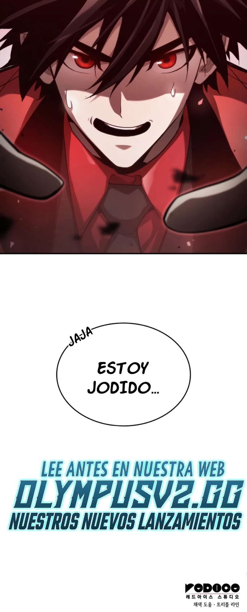 Nigromante sin limites > Capitulo 56 > Page 831