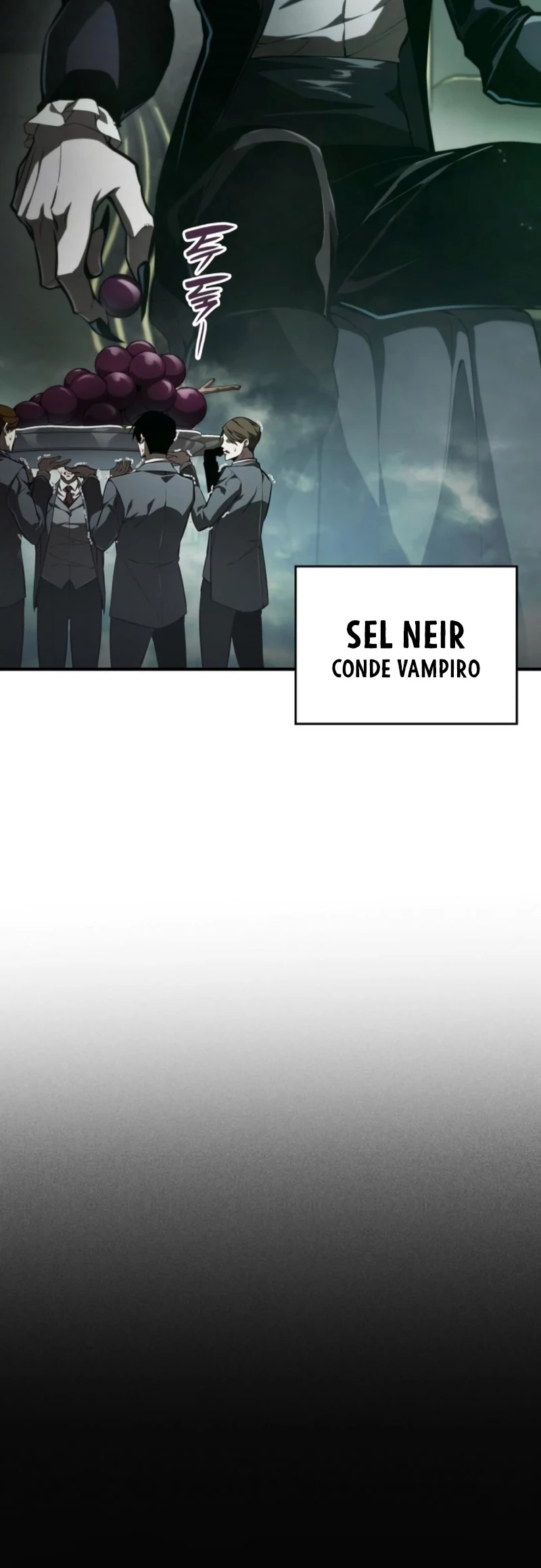 Nigromante sin limites > Capitulo 57 > Page 31