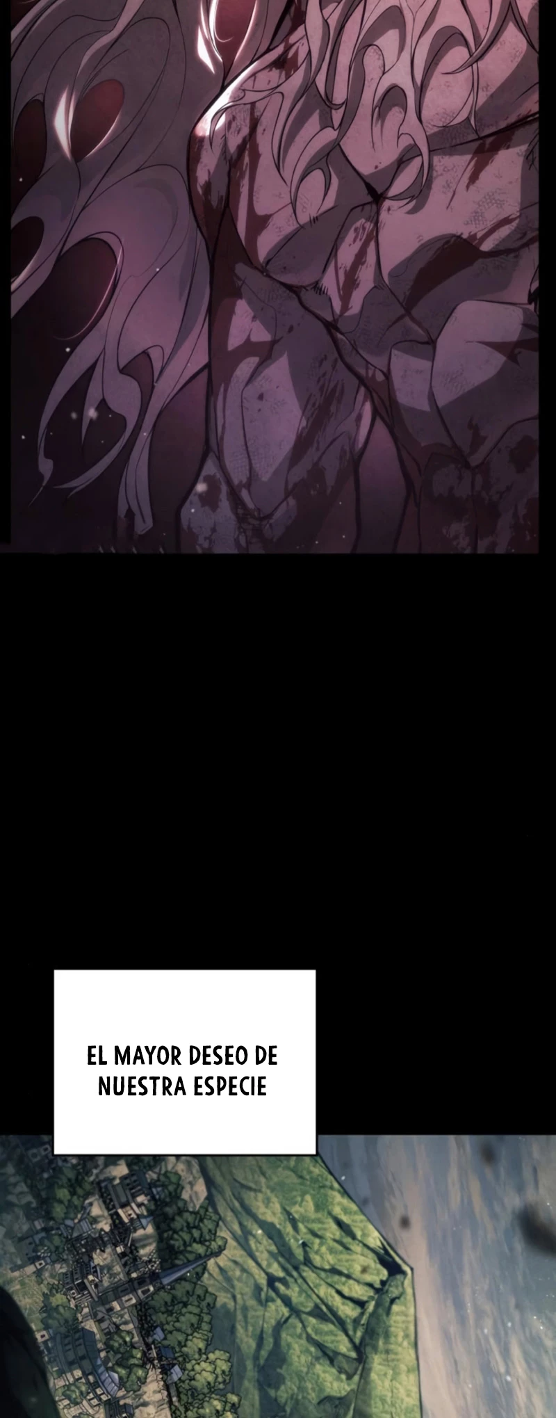 Nigromante sin limites > Capitulo 57 > Page 71