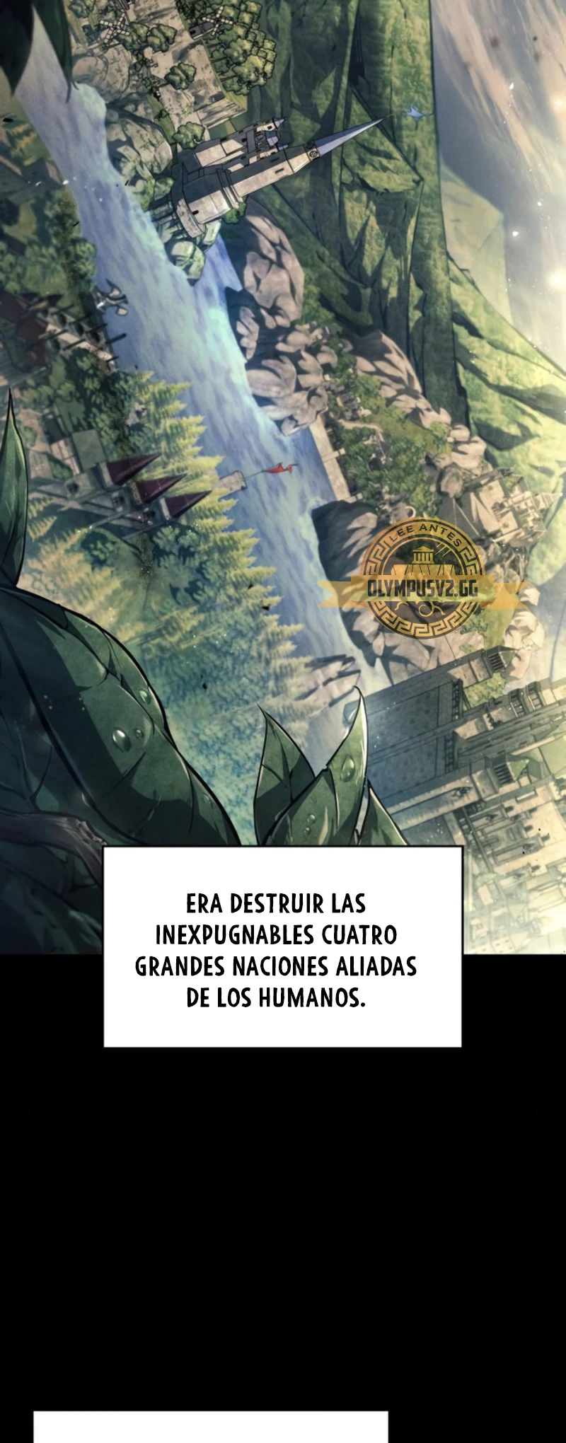 Nigromante sin limites > Capitulo 57 > Page 81
