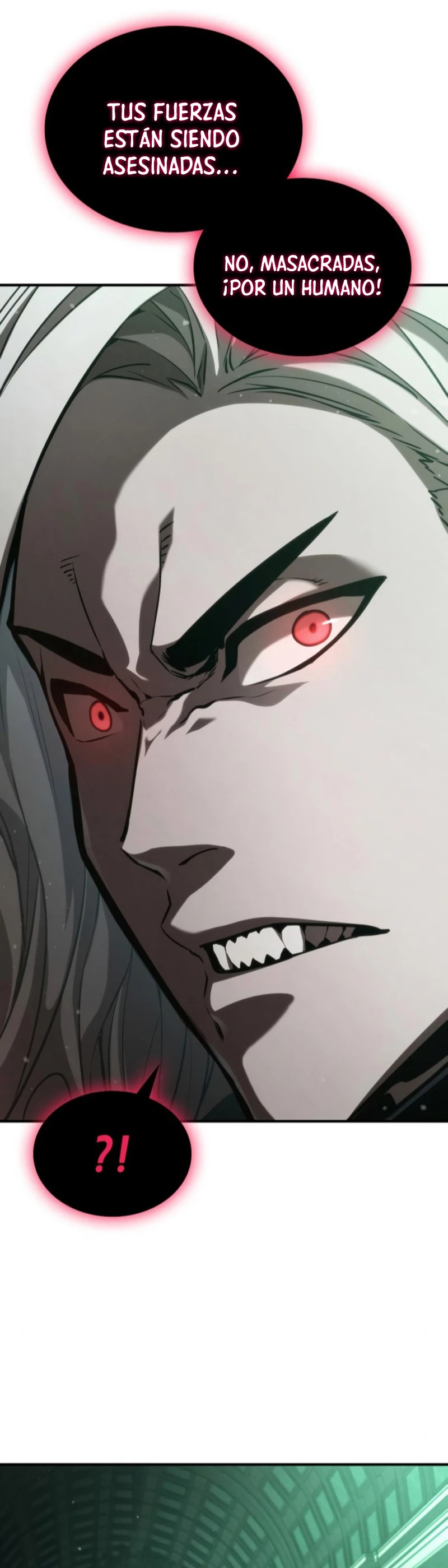 Nigromante sin limites > Capitulo 57 > Page 141