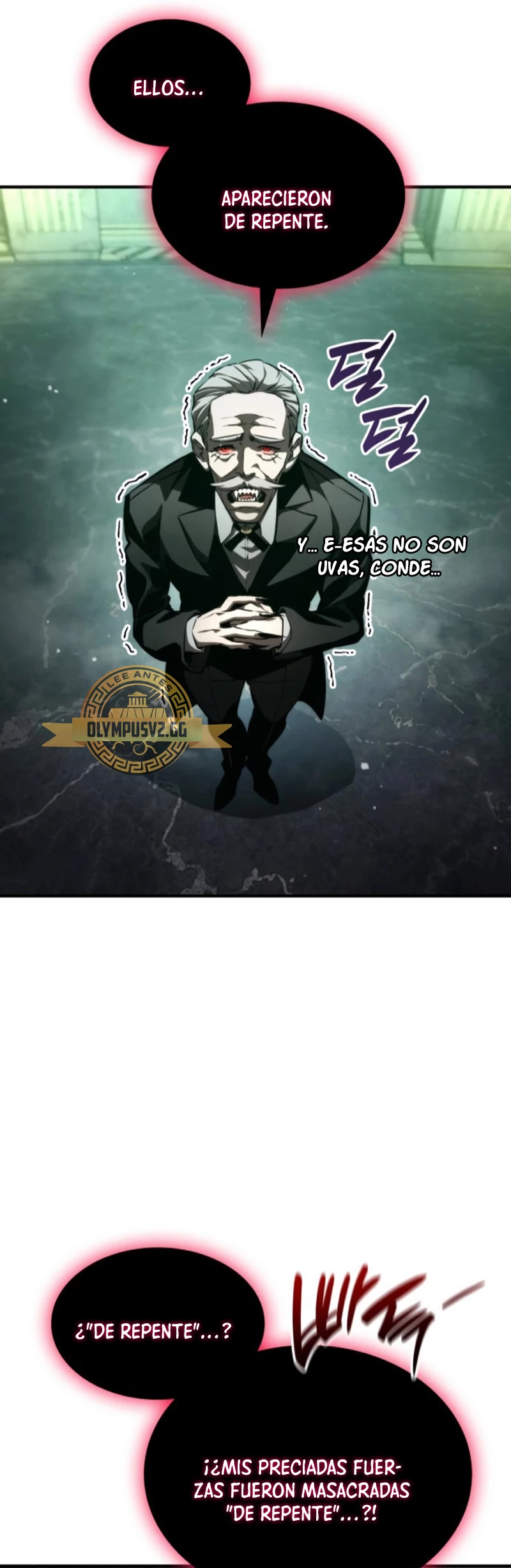 Nigromante sin limites > Capitulo 57 > Page 181