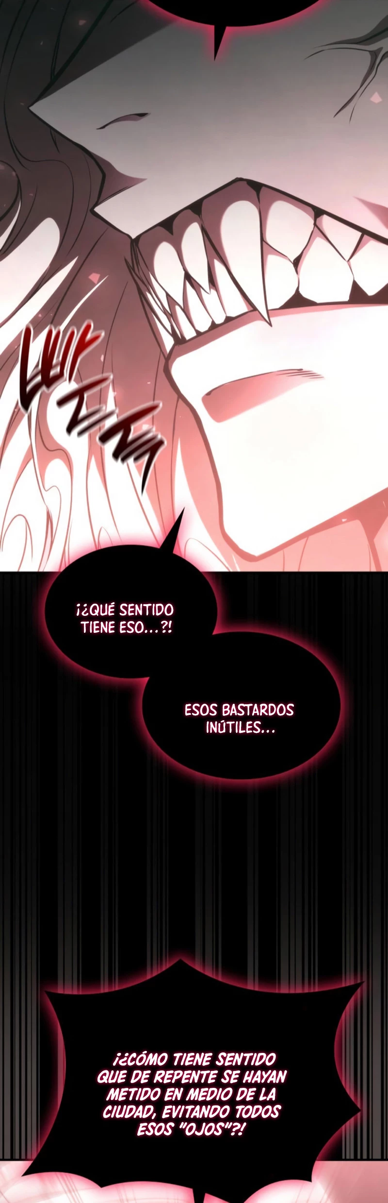 Nigromante sin limites > Capitulo 57 > Page 191