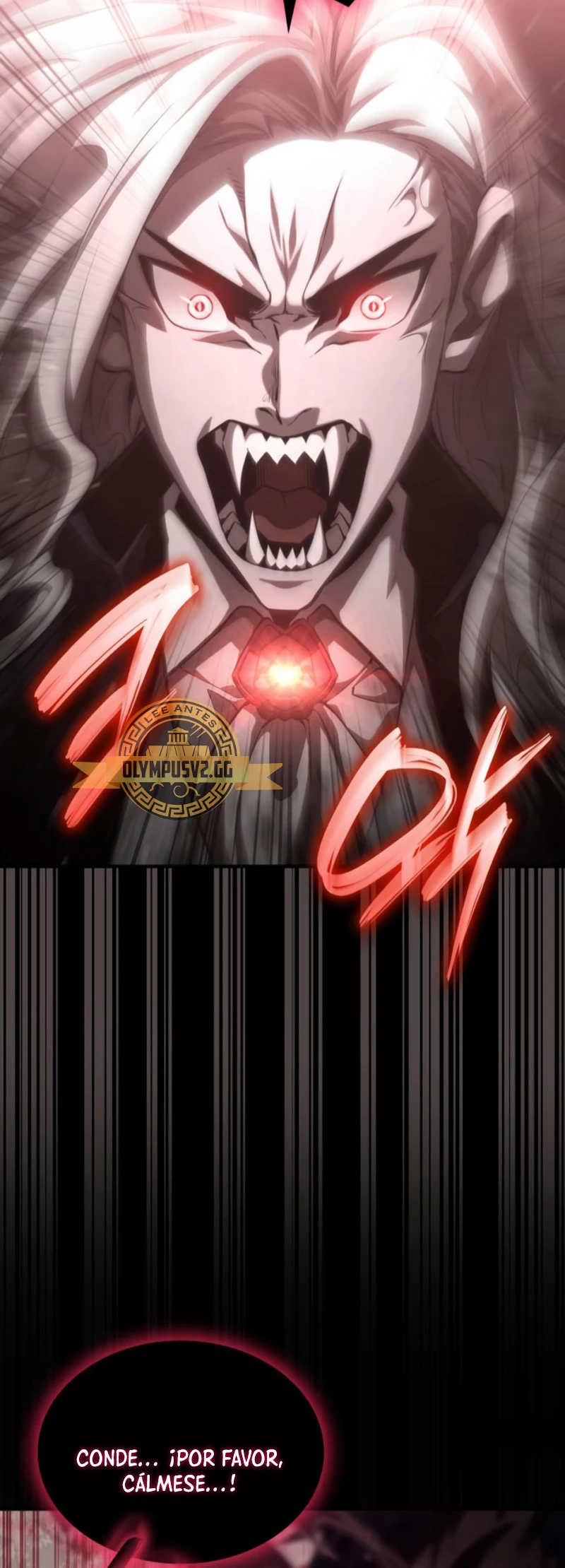 Nigromante sin limites > Capitulo 57 > Page 201