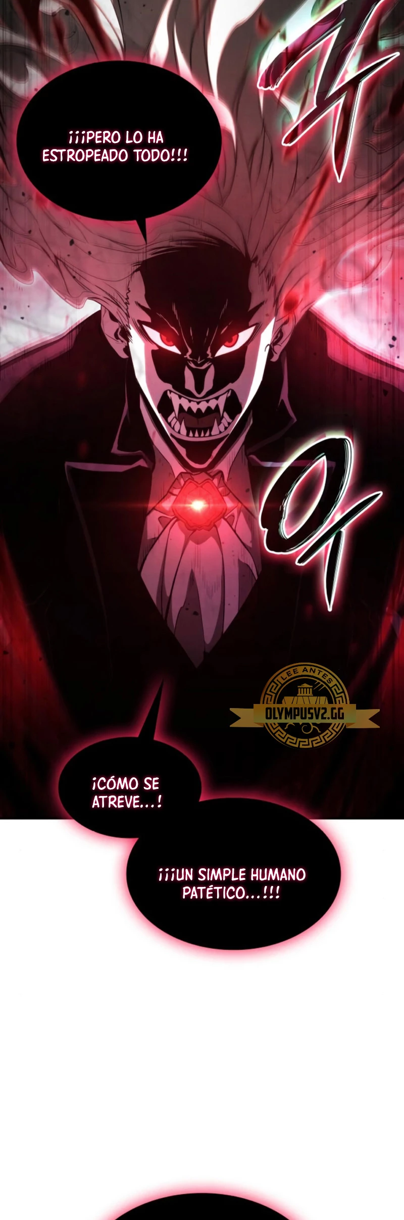 Nigromante sin limites > Capitulo 57 > Page 221