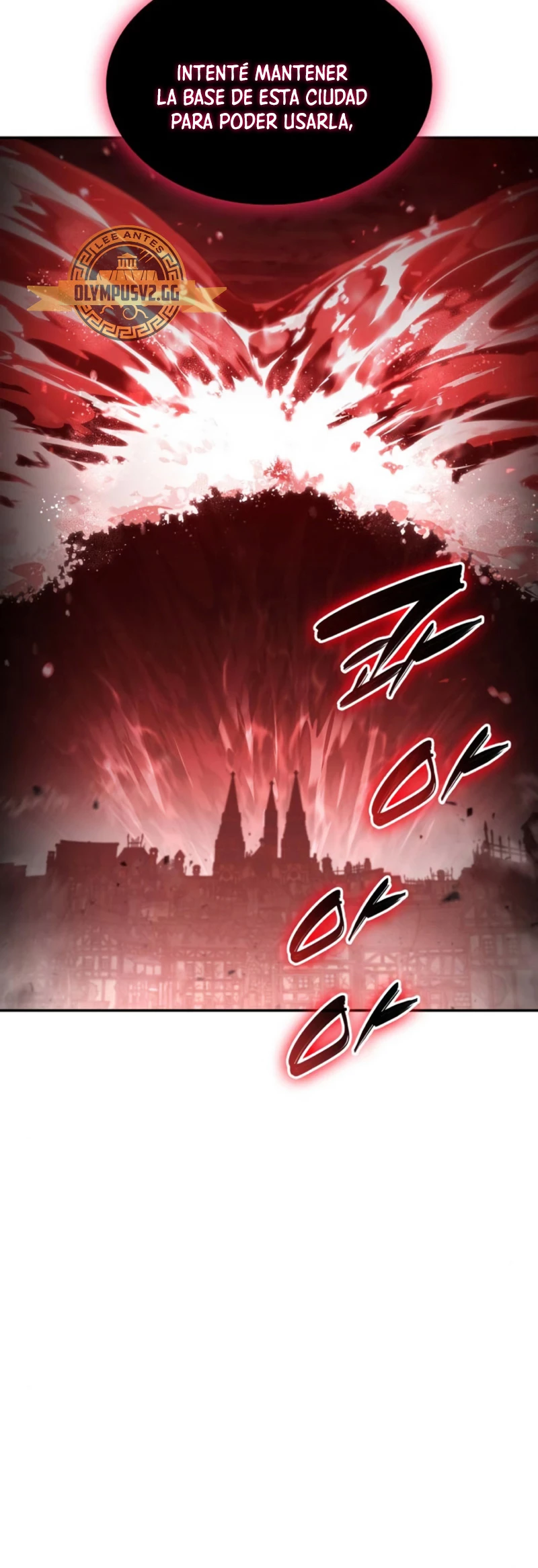 Nigromante sin limites > Capitulo 57 > Page 231