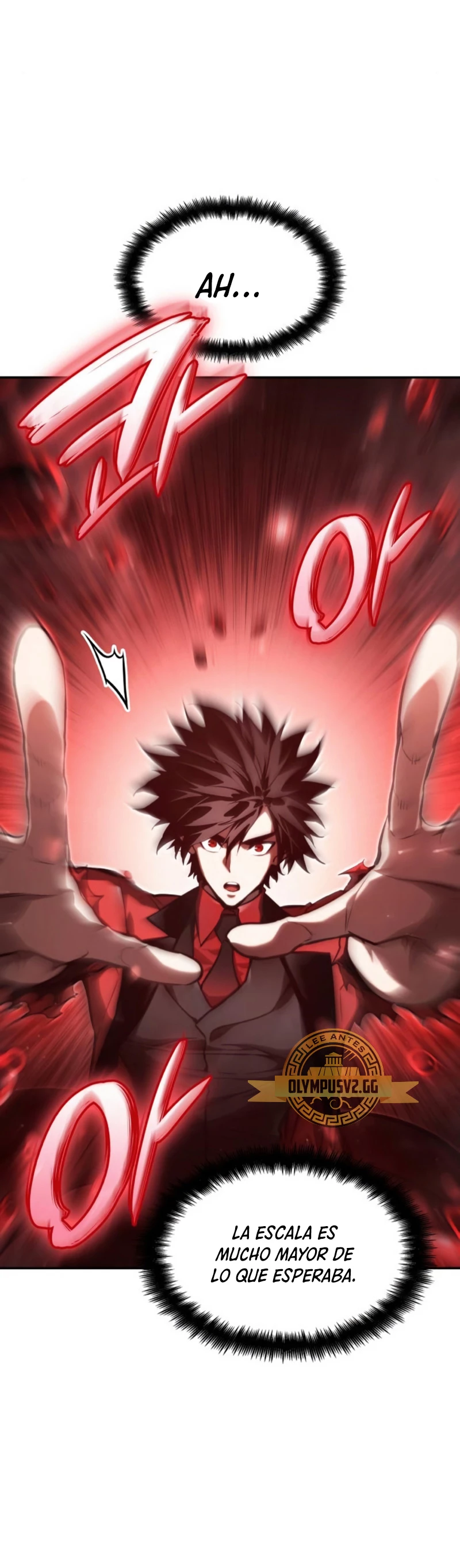 Nigromante sin limites > Capitulo 57 > Page 271