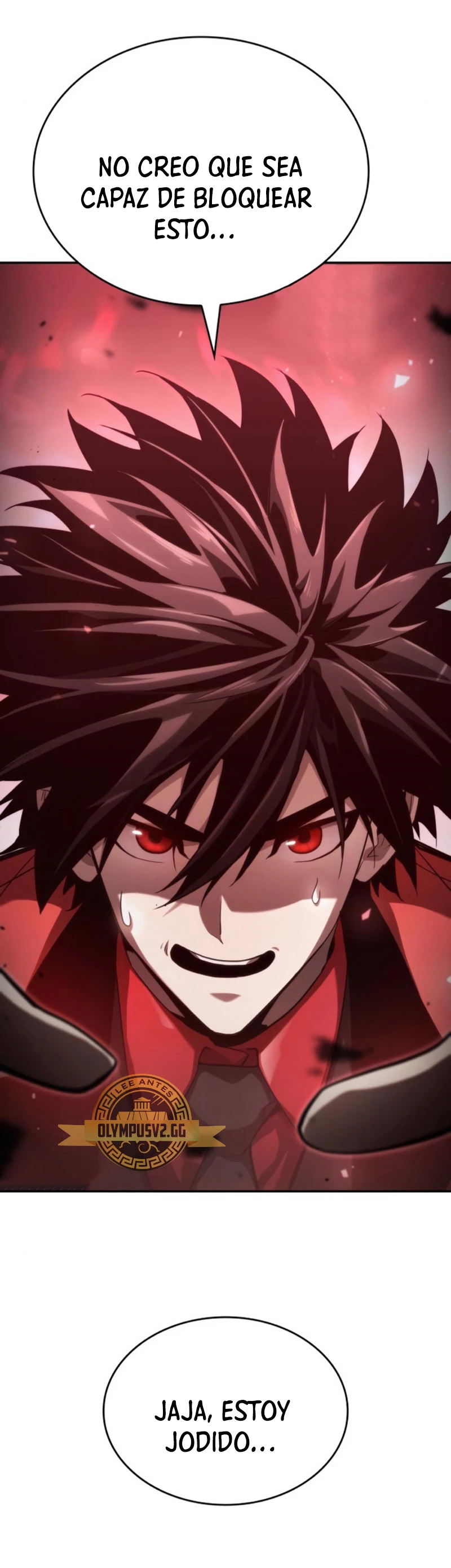 Nigromante sin limites > Capitulo 57 > Page 281