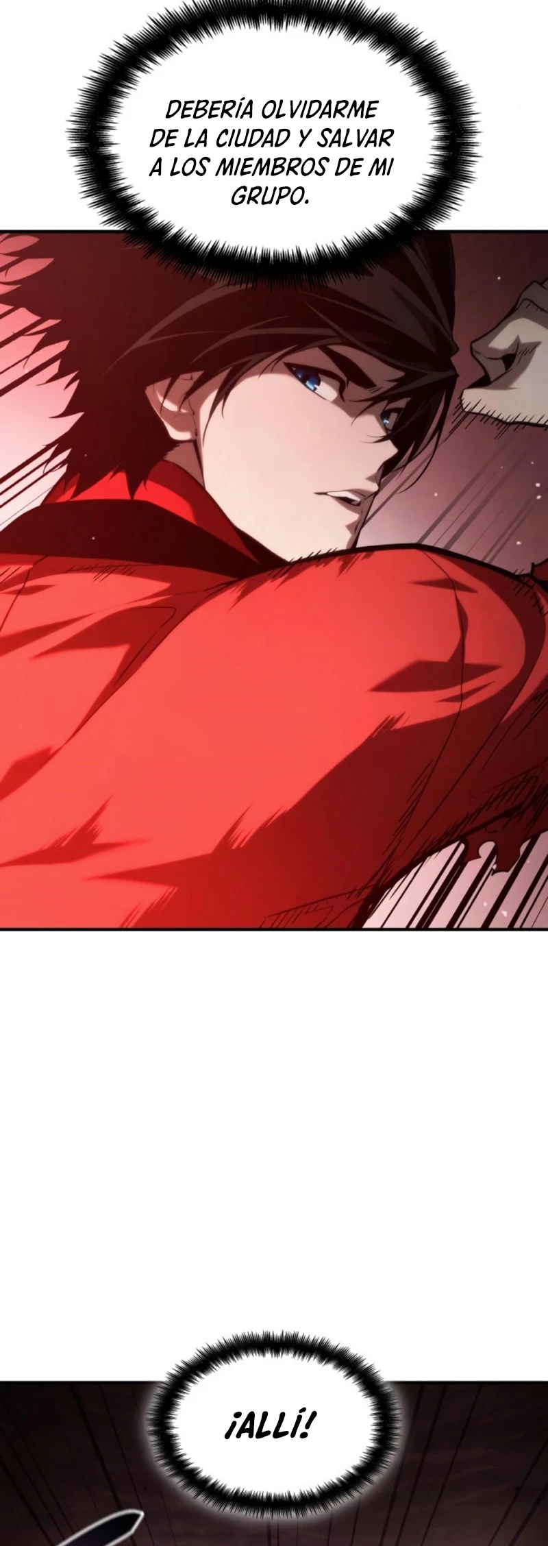 Nigromante sin limites > Capitulo 57 > Page 311