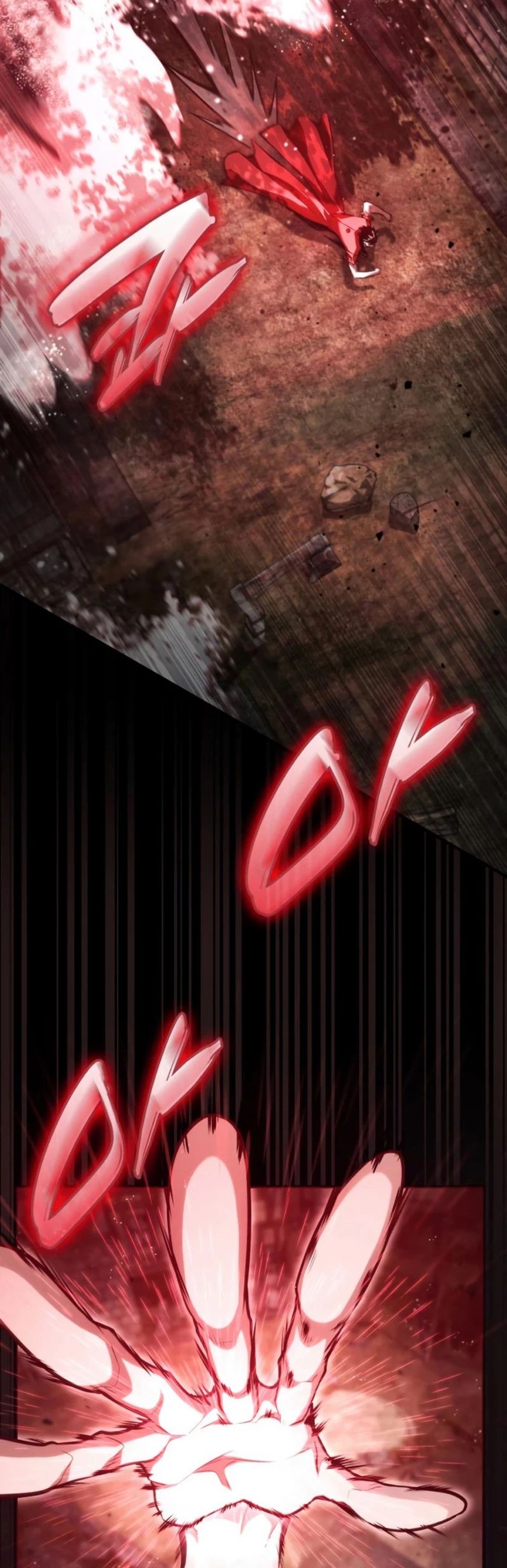 Nigromante sin limites > Capitulo 57 > Page 341