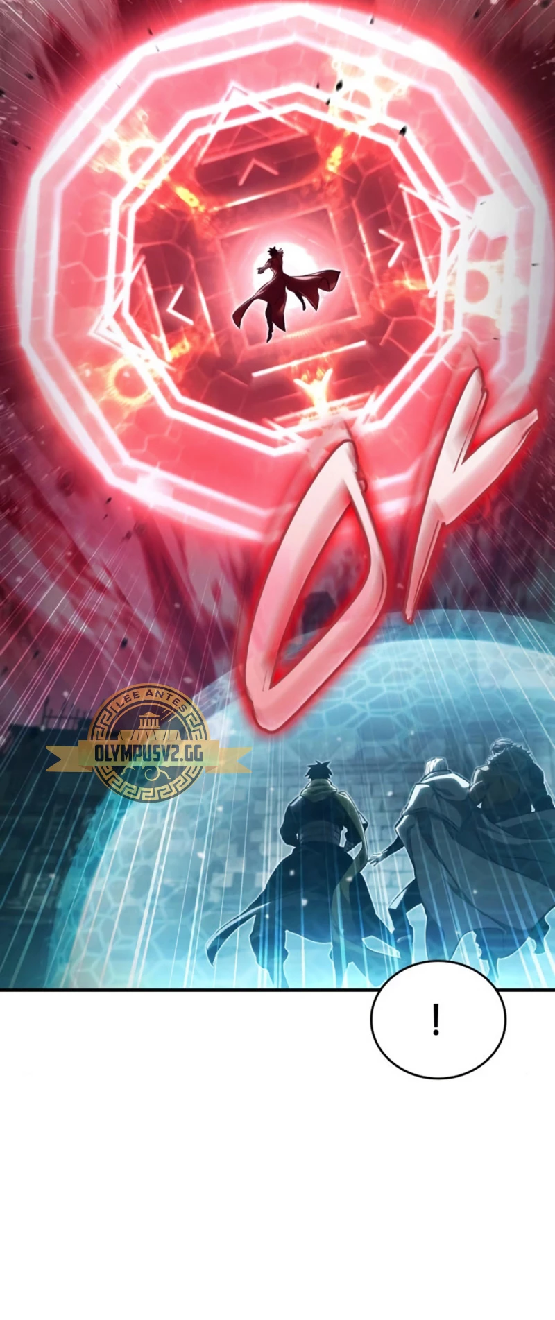 Nigromante sin limites > Capitulo 57 > Page 361