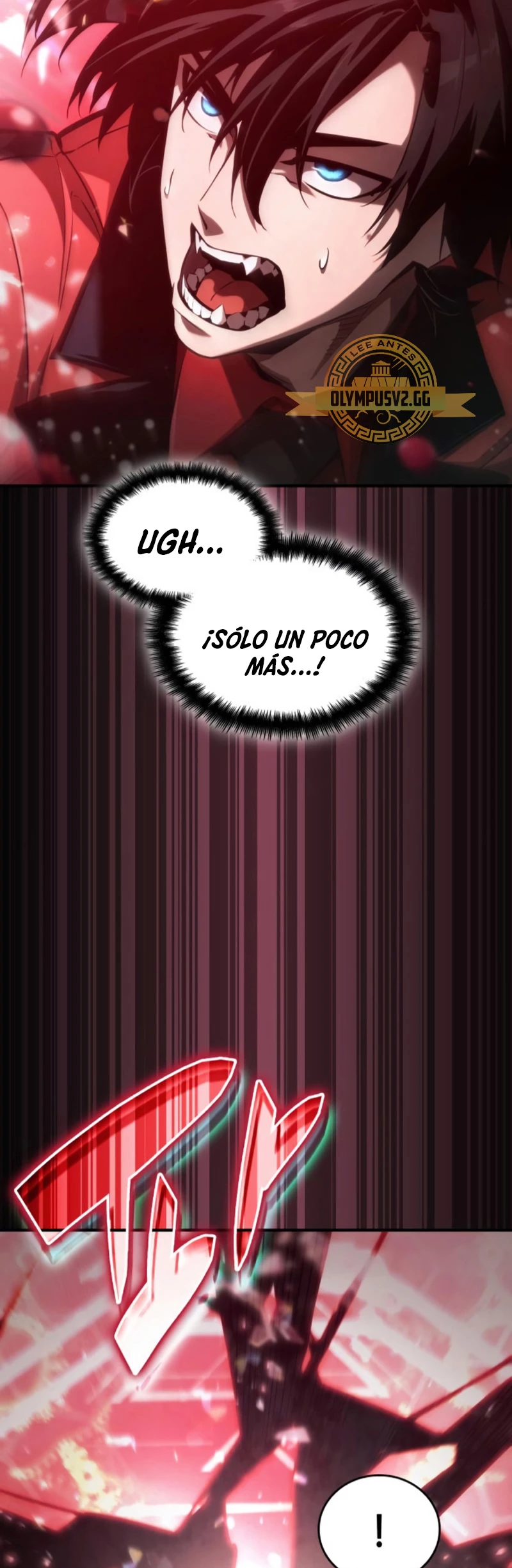 Nigromante sin limites > Capitulo 57 > Page 391