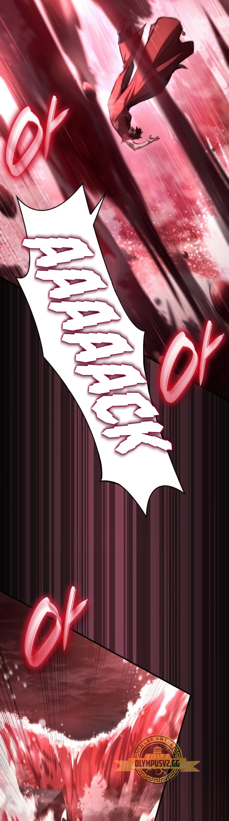 Nigromante sin limites > Capitulo 57 > Page 411