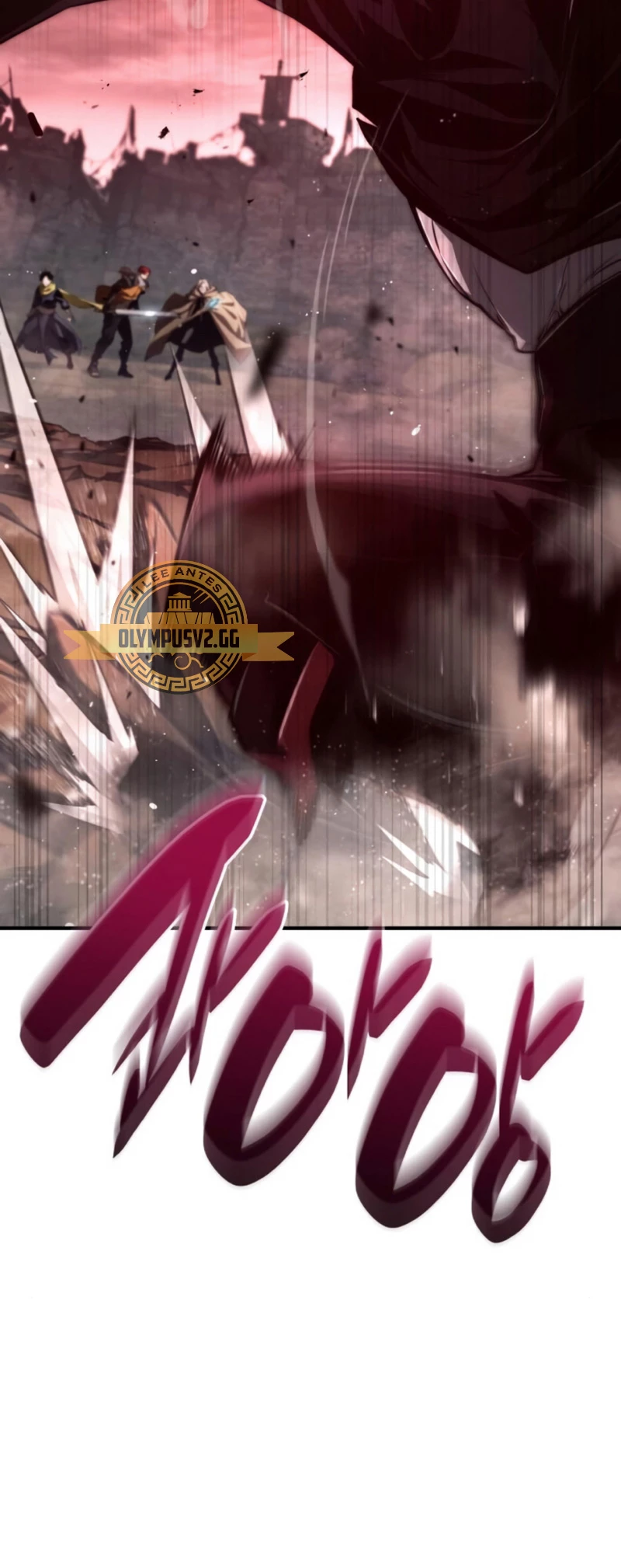 Nigromante sin limites > Capitulo 57 > Page 471