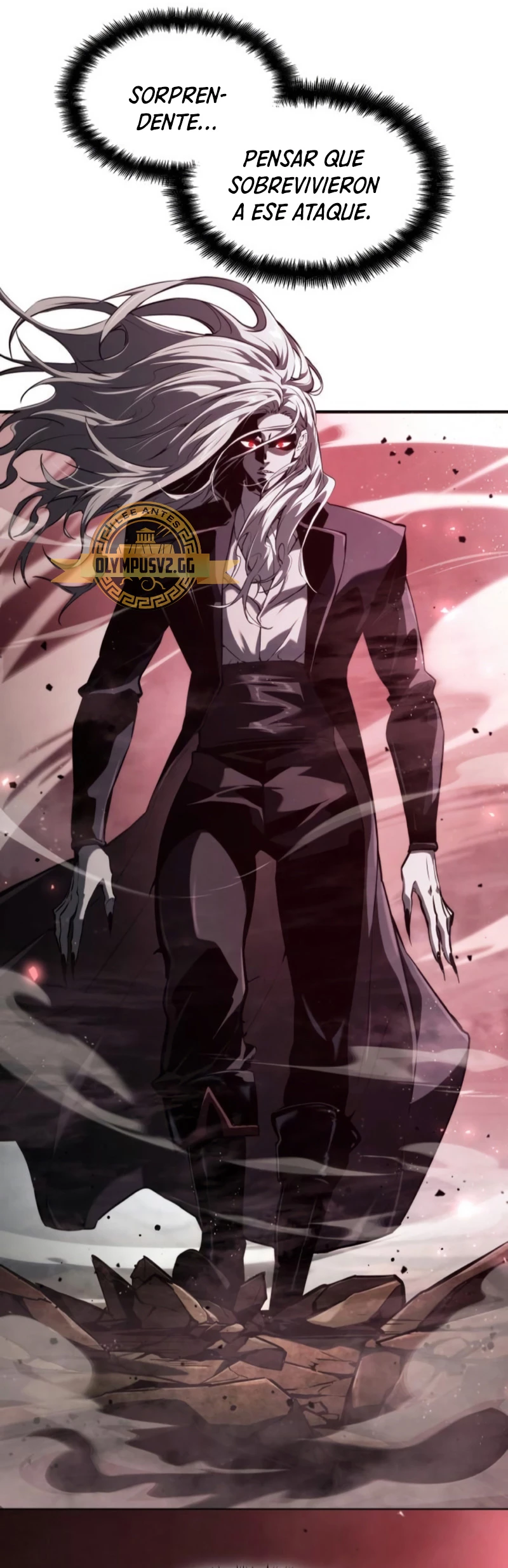 Nigromante sin limites > Capitulo 57 > Page 481