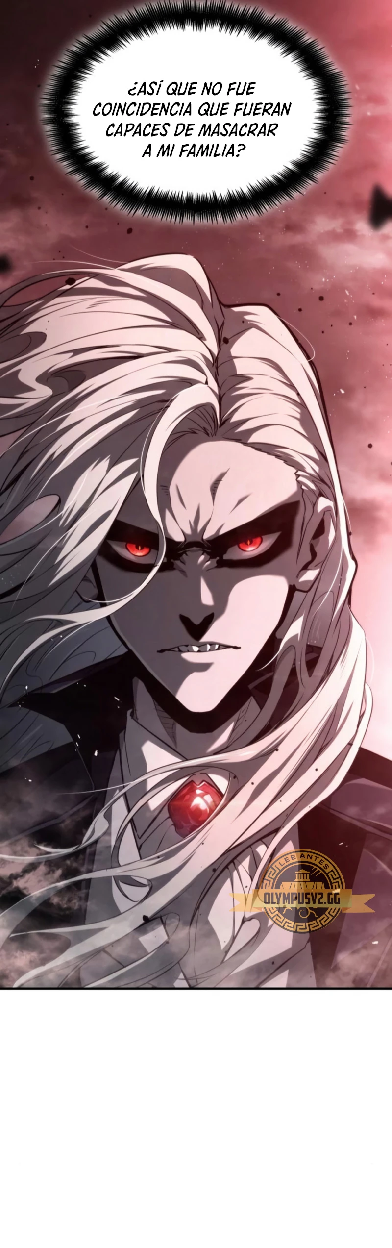 Nigromante sin limites > Capitulo 57 > Page 491