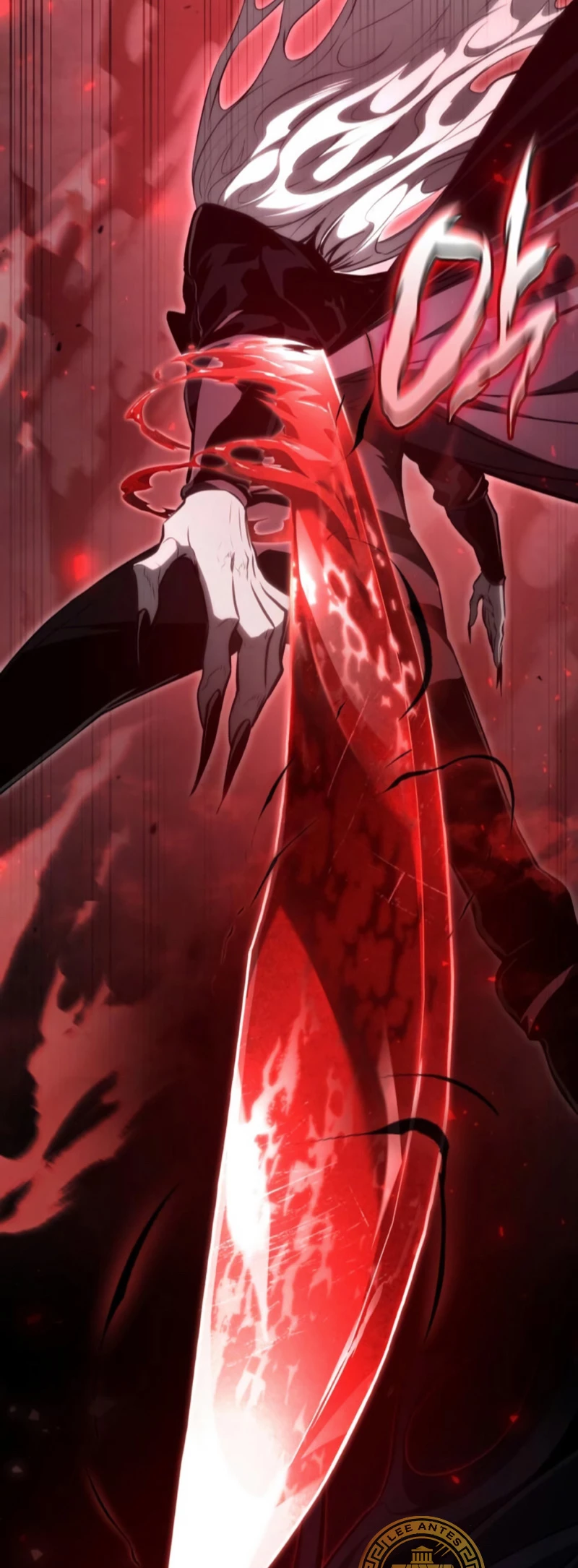 Nigromante sin limites > Capitulo 57 > Page 521