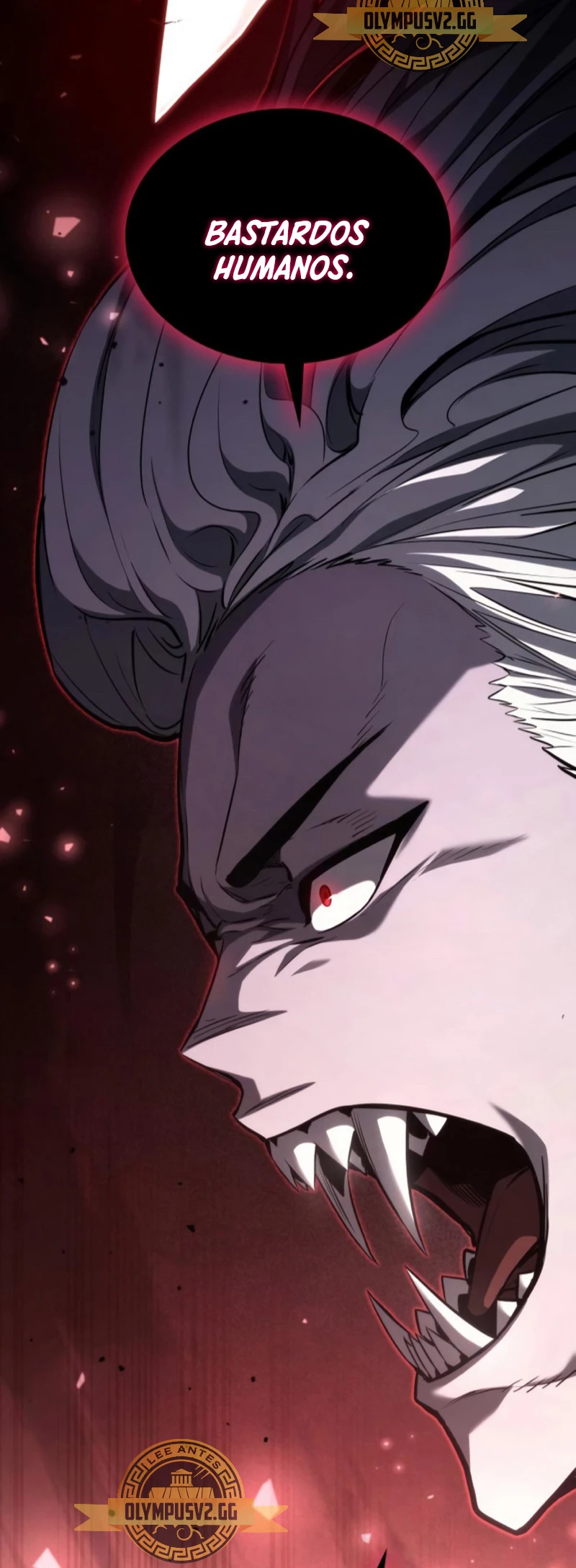 Nigromante sin limites > Capitulo 57 > Page 531