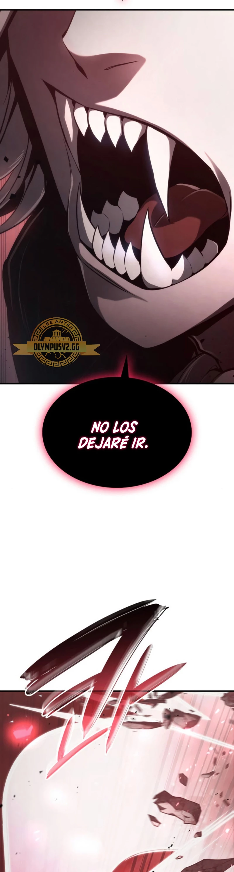 Nigromante sin limites > Capitulo 57 > Page 571