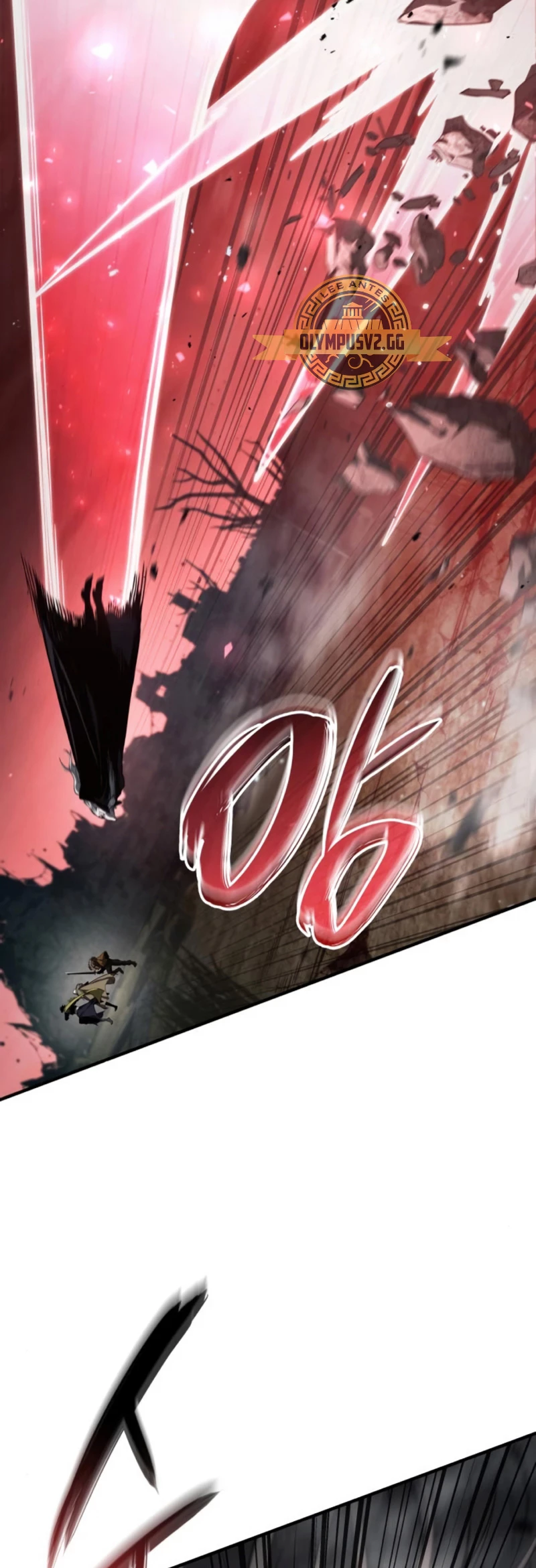 Nigromante sin limites > Capitulo 57 > Page 581