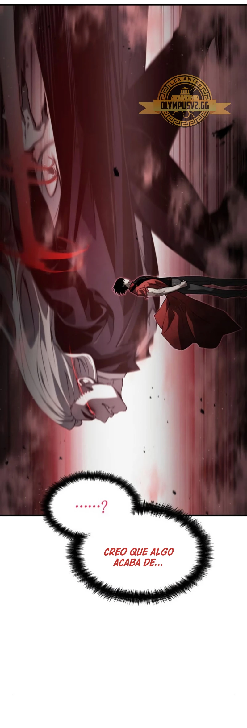 Nigromante sin limites > Capitulo 57 > Page 601